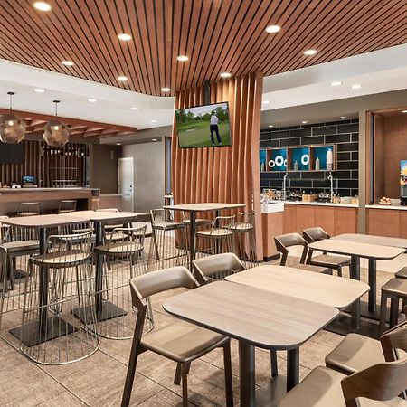 Springhill Suites By Marriott Milwaukee West/Wauwatosa Exteriör bild